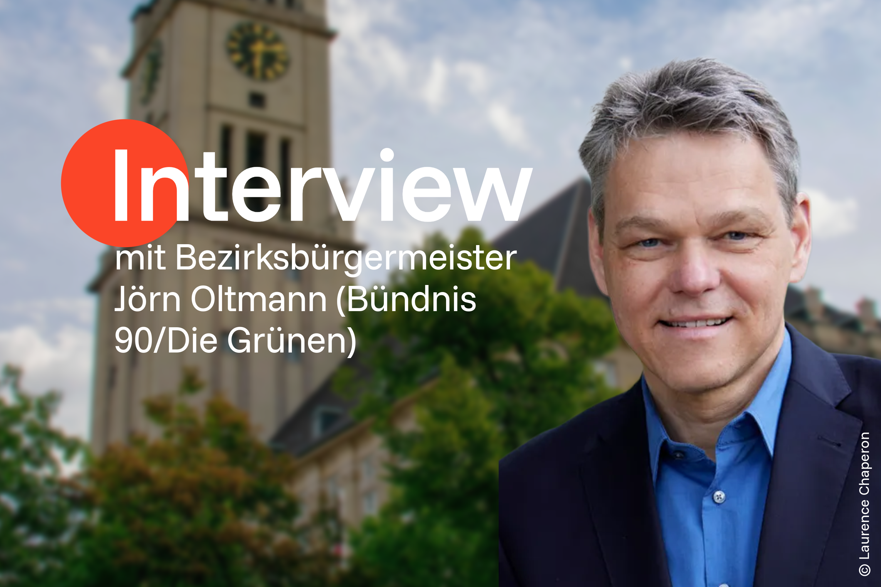 „Dieser Gebäudekomplex wird so etwas wie die Visitenkarte des Südkreuzes sein“