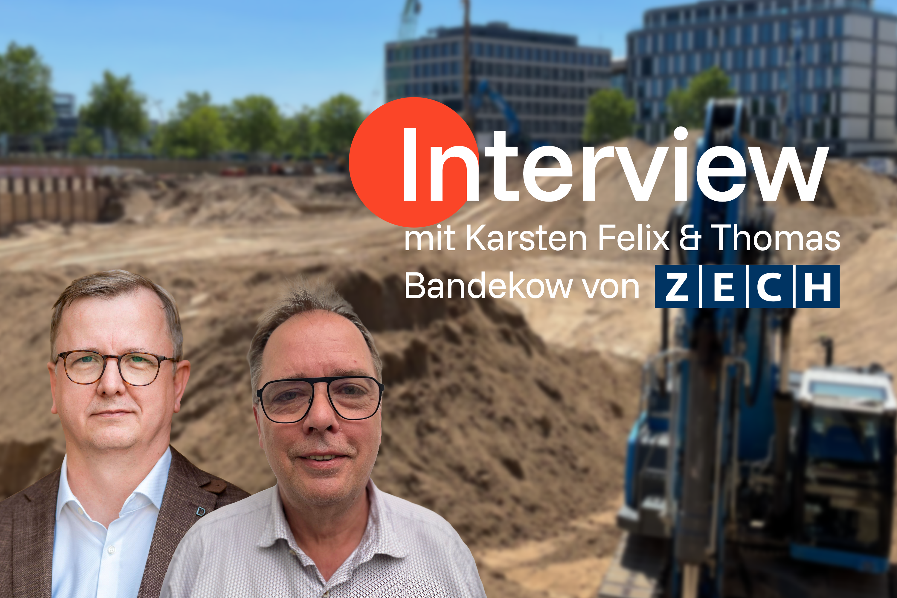 „Die Zusammenarbeit ist professionell und zielgerichtet“